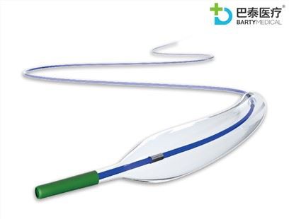 Catheter Belon PTA Tekanan Tinggi